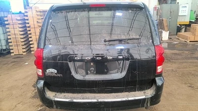 Passenger Right Front Spindle/Knuckle Fits 08-20 CARAVAN 6872211 - Image 1 of 4