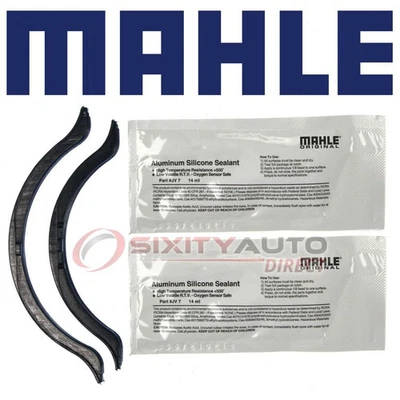 MAHLE Oil Pan Gasket Set for 1990-2005 Mazda 323 Miata MX-3 Protege 1.6L pp - Image 1 of 4