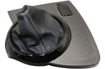 1WT161VXAA NUEVO OEM 2016-2017 DODGE VIPER SRT ACR GTC GTS consola bisel de cambio Foto 1 de 4