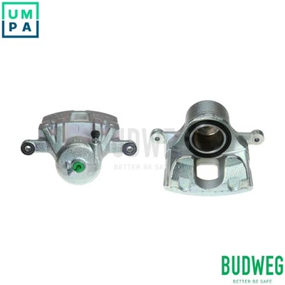 BRAKE CALIPER 345077 FOR KIA D4FD 1.7L G4FD 1.6L G4NC 2.0L 4cyl CARENS IV - Image 1 of 4