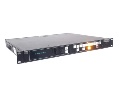 Barco R9004694 PDS-902 3G Digital Switcher (1918-11-19) - Image 1 of 4
