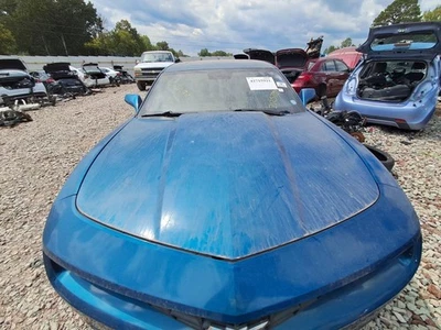 Chassis ECM Communication Fits 10-11 SAAB 9-5 2602975 - Image 1 of 4