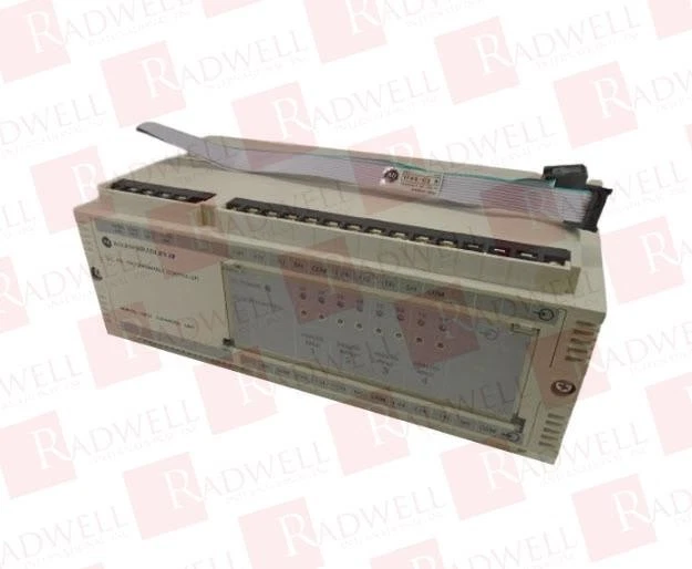ALLEN BRADLEY 1745-E106 / 1745E106 (USED) - Image 1 of 1