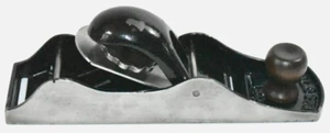 Antique Very Rare BLOSTA no130 Double Ended Block Plane by CARL BLOMBACH Germany - Picture 1 of 10