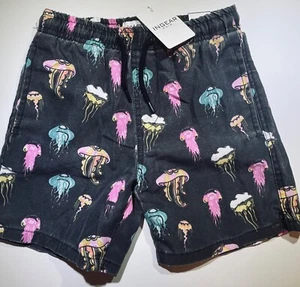 NWT Boys INGEAR Swimwear trunks swim shorts 4/5 & 6/7 Jellyfish Sea Jelly $24 - Picture 1 of 3