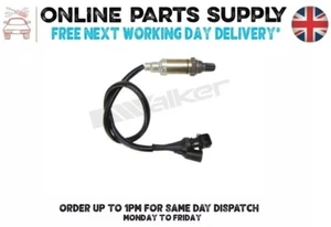 Sensor lambda O2 para Chrysler Stratus 2.5 LX V6 1995 a 2001 2497CC 163HP 120KW - Imagen 1 de 14