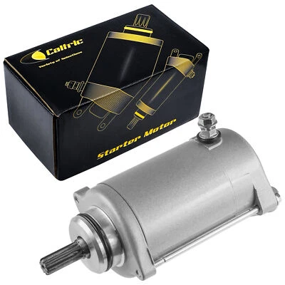 Arrancador Caltric para Arctic Cat Prowler 1000 XTZ 2008-2013 0825-025 0825-015 Foto 1 de 4