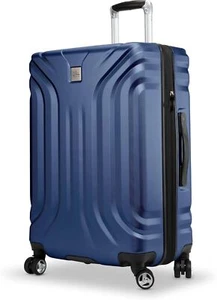 Skyway Nimbus 4.0 Expandable, Durable Hardside Spinner, Lightweight Suitcase 28" - Picture 1 of 9