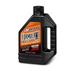 Maxima 2 Stroke Oil  K2 INJECTOR - 100% Synthetic Ester 1 Litre for KTM XC-W