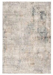 Modern Monfort Machine Woven Carpet 230 x 160 cm-Fine,Carpet,rug,Beige - Picture 1 of 8