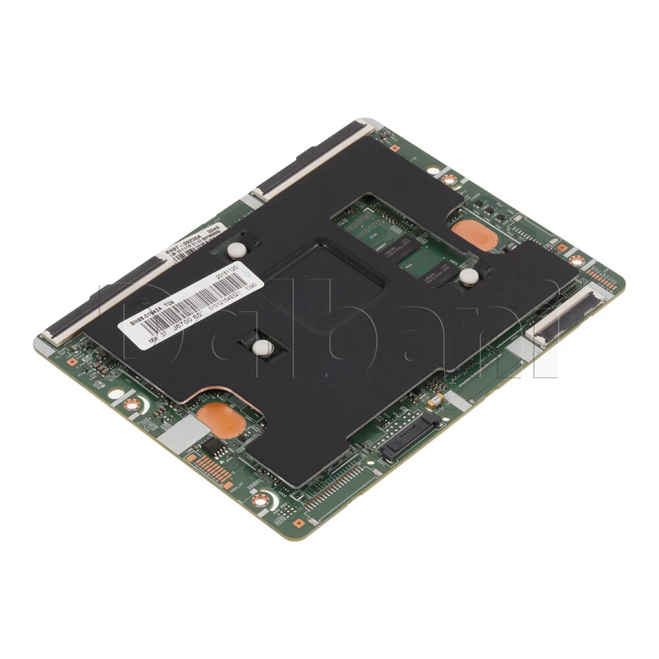 Samsung Bn95-01943a T-con Board for Un65ju6700fxza Td01