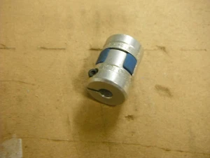 Lovejoy Flexible Shaft Coupling 1/4-1/4 (1256) - Picture 1 of 1