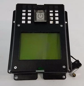 Dell EqualLogic Power Button LCD Screen PS6500 PS6000 PS4000 PS5000 - Picture 1 of 3