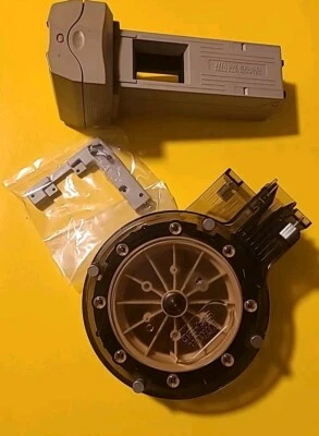 Nikon Coolscan roll film adaptor SA-30 | For Coolscan 4000/5000 - Image 1 of 4