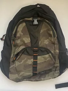 OLD NAVY BACKPACK BOOKBAG NY-SF - Picture 1 of 7