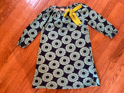 Girls Morgan & Milo adorable dress/tunic size 6 - Image 1 of 4