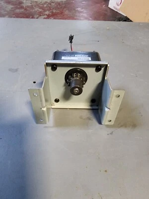 Duplo 10/60 Gear Head/C Motor Unit/Spur Gear - Image 1 of 3