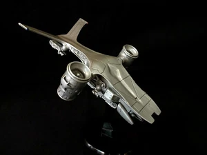 TERMINATOR HUNTER KILLERFLUGZEUG - HARZMODELL - HANDGEFERTIGT!!! - Bild 1 von 8