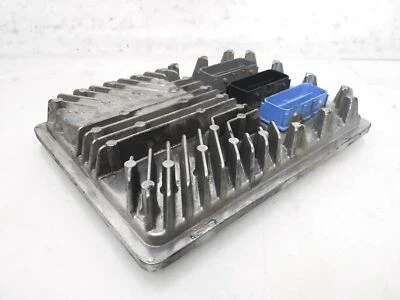 Chevrolet Silverado 1500 2018 módulo de control del motor 12686383 *Ltz Z71 doble cabina* Foto 1 de 4