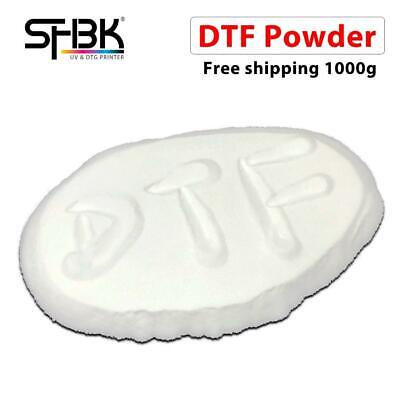 Direct Transfer Dtf Printer Powder Pet Film Printing Use A3 A4 250g  500g 1000g  • 37.75€