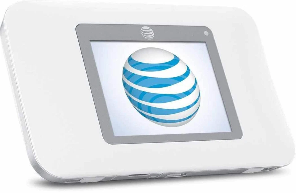 Netgear AirCard 770S GSM modem sbloccato hotspot bianco - Immagine 1 di 1