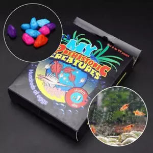 Aquarium Marine Sea Monkeys Live Ocean Monkey Tank New Aquarium Toy - Bild 1 von 9