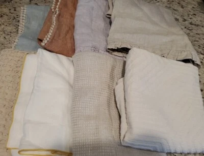 West Elm SHAMS YOU CHOOSE Size, Color, and Style - Image 1 of 4