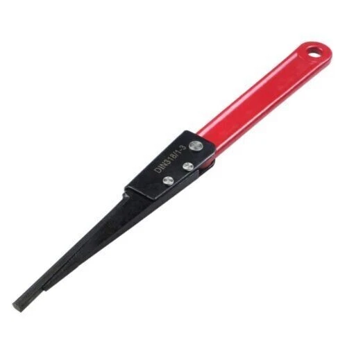 WEPO Austreiber Halbautomatisch für Morsekegel MK 1 -2 - 3 nach DIN 318