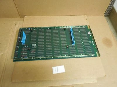 JVC CIRCUIT BOARD CARD RX-93001 RX93001 - Image 1 of 3