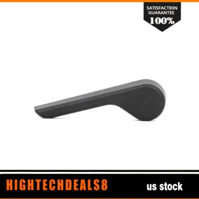 右前右手黑色座椅手柄回收器 15232598 适用于 07-13 雪佛兰 Avalanche — 第 1/4 张图片