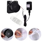 Best Combo for Holiday Decorations Inflatable Air Blower and LED Light String