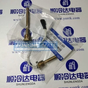 1PCS new FOR YORK Temperature Sensor 025-41875-000 - Zdjęcie 1 z 2