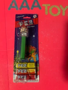 dispensador santa pez - Imagen 1 de 2