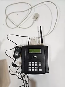 Sistema de paginación inalámbrico HME LTK-1400AH transmisor de buscapersonas - Imagen 1 de 6