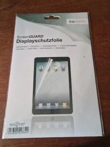 Displayschutzfolie Matt Für  Asus Fonepad 7 Fe 170cg Matt - Bild 1 von 2