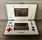 Nintendo The Legend of Zelda Game and Watch Multi Screen SEE PIC FOR DETAILS