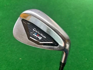 Taylormade M4 Wedge AW RH FUBUKI TM6 Graphite Flex Stiif used - Picture 1 of 6
