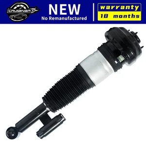 Rear Left Air Suspension Strut For BMW 7-Series G11/G12 730i 740i 750i w/EDC - Picture 1 of 7