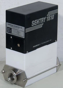 NEW Progressive /Brooks Automation SENTRY 1510 Furnace Pressure Control System - Picture 1 of 6