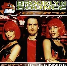 The Beginning von Brooklyn Bounce | CD | Zustand gut - Bild 1 von 1