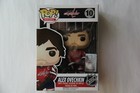 Funko POP! Hockey Washington Capitals 10 MVP 2018 Alex Ovechkin New in Box L@@K