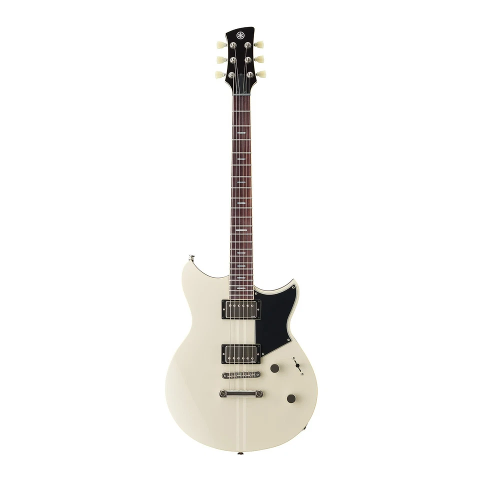 Yamaha Revstar Guitar RSS20VW - Vintage White