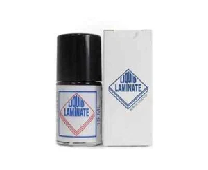 Liquid Laminate - Furniture Repair - Picture 1 of 3