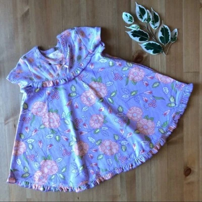 NEW Baby Lulu Brittany Dress sz 24M 2T - Image 1 of 4