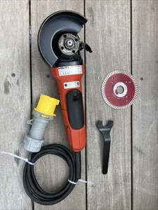 Hilti AG 115-7 110V - Picture 1 of 5