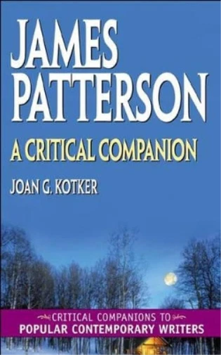 Joan Kotker James Patterson (Hardback) (UK IMPORT) - Image 1 of 1