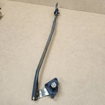 84-96 C4 Corvette Windshield Wiper Transmission Arm Linkage LEFT Drivers & Lever - Image 1 of 4