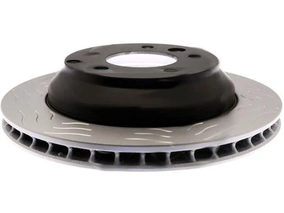 Rotor de freno trasero Raybestos 88261CVVZ 2005 2006 para Volkswagen Touareg 2004-2017 Foto 1 de 2