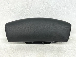 ⭐2008-2013 BMW 3-SERIES FRONT LEFT SEAT THIGH SUPPORT PAD LEATHER OEM LOT2617 - Picture 1 of 11