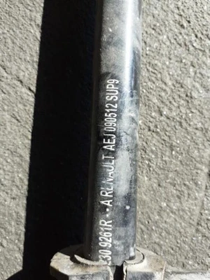 Barre stabilisatrice RENAULT TWIZY 562309261R - Photo 1/4